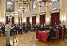 Proglašeni laureati Nagrade grada Beograda laureati Nagrade grada Beograda