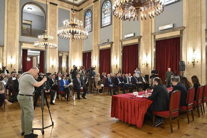 laureati Nagrade grada Beograda
