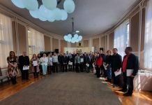 Leskovac: Podeljeni ugovori za finansiranje projekata iz oblasti kulture finansiranje projekata iz oblasti kulture
