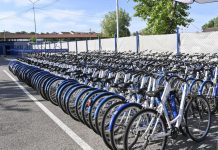 Počela jedanaesta sezona akcije „Parkiraj i bicikliraj” parkiraj i bicikliraj