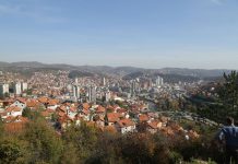 Otvoren Energetski savetodavni centar u Užicu kao pomoć građanima i smanjenje aerozagađenja konkurs za subvencionisanu obnovu fasada zgrada