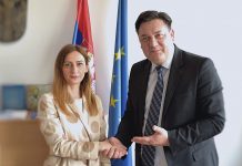 Novopostavljena direktorka ReSPE posetila NAJU RESPA