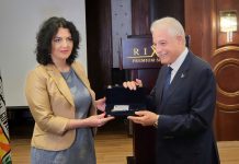 Grad Niš: Potpisan petogodišnji Sporazum o saradnji sa Šarm el Šeikom sporazum o saradnji