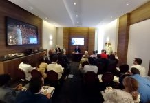 Predstavljanje privrednih i turističkih potencijala AP Vojvodine u Tunisu tunis