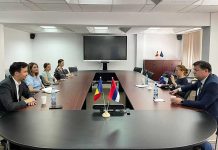 Susret dve akademije – NAJU i INA u Bukureštu INA