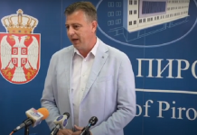 Pirot: Veliki potencijal obnovljivih izvora energije Gradonačelnik Pirota