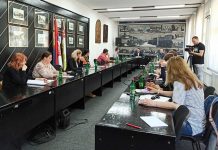 Kragujevac: Potpisani ugovori za realizaciju ekoloških projekata ekološki projekti
