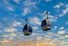 Zlatiborska gondola počinje s radom 20. juna gondola