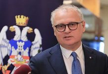Ponovo raspisan tender za izgradnju fabrike za preradu otpadnih voda „Krnjača” tender