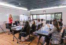 SKGO: Nove obuke u oblasti upravljanja ljudskim resursima obuka