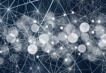 Veštačka inteligencija- budućnost je stigla digitalni svet ilustracija