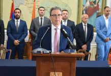 Požarevac: Potpisan ugovor za izgradnju postrojenja za preradu otpadnih voda prerada otpadnih voda