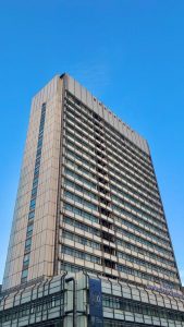 Gradska uprava Beograd