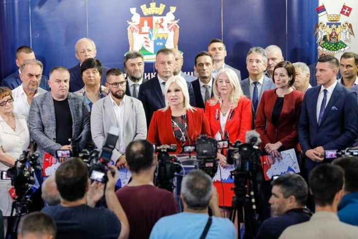 potpisivanje ugovora