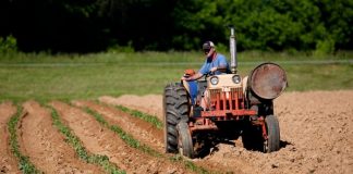 Podsticaji po hektaru: javni poziv kreće 2. marta, isplate odmah po obradi zahteva poljoprivredna mašina