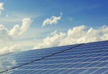Zrenjanin dobija solarni park solarni panel