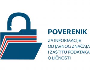 logo poverenika