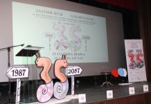 Vranje: Jubilej Škole animiranog filma – ŠAF vranje jubilej