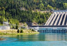 Sve teže do novih hidroelektrana na Zapadnom Balkanu hidrocentrala