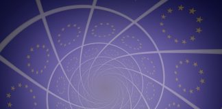 Srbija i pristupanje Evropskoj Uniji simbol eu