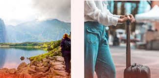U pripremi platforma koja direktno povezuje turističke vodiče i turiste turizam ilustracija