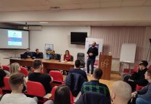 Kragujevac: Gejming industrija – šansa za mlade