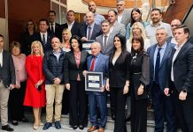 Niš: Potvrda povoljnog poslovnog okruženja