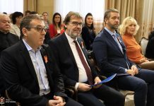 Kragujevac: Aktivna borba protiv nasilja nad ženama