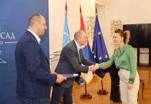 Novi Sad: Podrška ženskom preduzetništvu