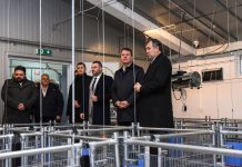 Vojvodina: Završena rekonstrukcija i opremanje „Agrokampusa