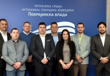 Vojvodina: Unapređenje sistema za upravljanje otpadom