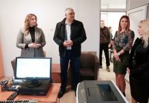 Beograd: Rekontruisan Centar za socijalni rad u Mladenovcu