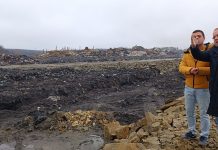 Bor: Uređenje gradske deponije