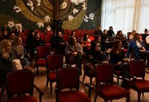 Kraljevo: Uručeni sertifikati polaznicima obuka