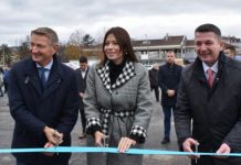 Gornji Milanovac: Puštena u rad toplana na biomasu i gas