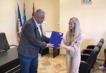 Beograd: Stipendije za najbolje studente Mladenovca