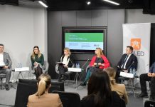 NALED: Elektronska registracija poljoprivrednih gazdinstava