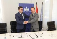 Novi Sad: Pomoć Budžetskom fondu za lečenje