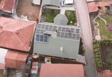 Pirot: Subvencije za ugradnju solarnih panela Pirot ugradnja solarnih panela dron