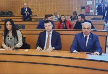 SKGO: Perspektive Zapadnog Balkana u procesu EU integracija