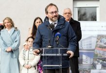 Subotica: Ključevi stanova za izbegle iz BiH i Hrvatske