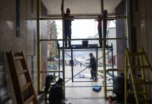 Užice: Enegetska sanacija javnih objekata