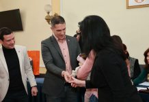 Kikinda: Pokloni za najmlađe Kikinđane