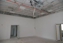 Kikinda: Nastavljena rekonstrukcija gradske bolnice