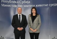 Vojvodina dobija Regionalni centar za upravljanje otpadom