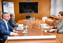 Gasna interkonekcija sa Bugarskom prioritet za Srbiju