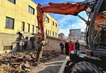 Niš: Narodno pozorište dobija Malu scenu