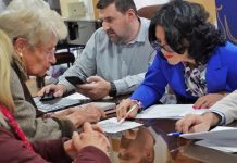 Niš: Problemi građana pred gradonačelnicom