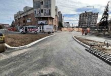 Obrenovac: Novi kružni tok od 10. januara