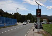 Užice: Više od 40 miliona za bezbednost u saobraćaju